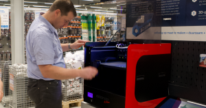 3D-print maken